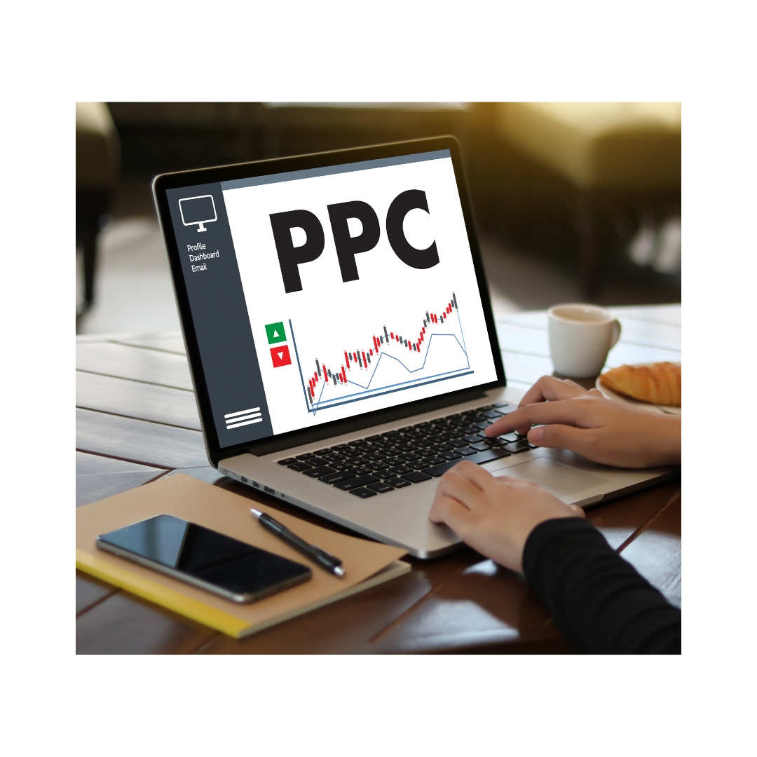 online marketing - ppc